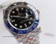 New Arrival Swiss Copy Rolex GMT Master ii Noob V9s Black Dial Jubilee Bracelet Watch (2)_th.jpg